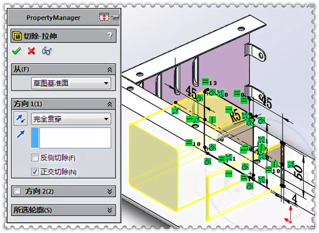 如何把solidworks删干净